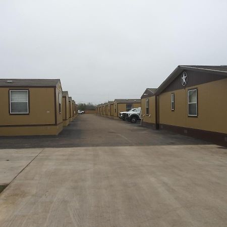 Cotulla Homes Exterior foto